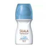 Skala Proteínas Do Leite Desodorante Rollon 60ml