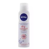 Nivea Dry Comfort Desodorante Aerosol Feminino 150ml