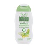 Muriel Sabonete Líquido Íntimo Herbal 200ml