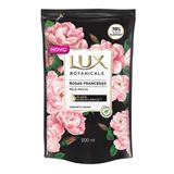 Lux Rosas Francesas Sabonete Líquido Refil 200ml