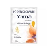 Yamá Germe De Trigo Pó Descolorante 50g