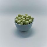 Divis - Flocos De Arroz - Drageado Chocolate Branco - A Granel 100g