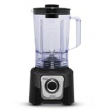 Liquidificador Ln78 Power Max Limpa Fácil 1200w Arno Preto 220v