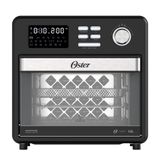 Forno E Fryer 15l Oster Multifunções Compact 10 Em 1 - 220v