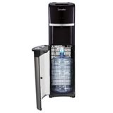Gelágua de Coluna Esmaltec EGCQF HE com Garrafão Inferior 127V
