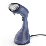 Vaporizador Passadeira De Roupas Portátil Electrolux Efficient Care Eps10 Azul Marinho 127 V