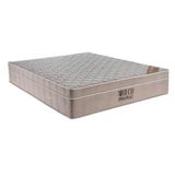 Colchão Casal Molas Superpocket Ensacadas Airtech Spring Ortopillow (138x188x30) - Ortobom