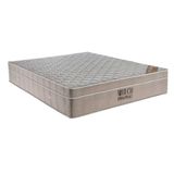 Colchão Casal Molas Superpocket Ensacadas Airtech Spring Ortopillow (138x188x30) - Ortobom