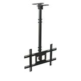 Suporte De Teto-parede Aquario Sav-6000 Para Tv De 32&quot; Ate 75&quot;