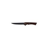 Faca Para Desossar Churrasco Black Com Lâmina Em Aço Inox Escurecido 6&quot; - Tramontina