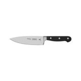Faca Chef Inox Century 6&quot; - Tramontina