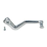 Pedal Freio Gp7 Dafra Apache 150 [f016]