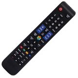 Controle Remoto Tv Led Smart Samsung Aa59-00588a Mxt 7810r