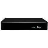 Cftv Nvr Giga Security 8 Canais Ip 5 Mp Gs0381 Sem Poe