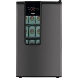 Cervejeira Consul Mais 82 Litros Titanium CZD12ATANA - 127V