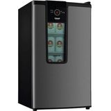 Cervejeira Consul 82 Litros Titanium Czd12atbna 220v