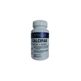 Suplemento Alimentar Calcimag Mdk E Msm 60 Cps 500mg