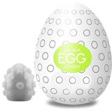 Ovo Mastubador Penis Egg Punheta Clicker Estimulo Sexshop