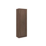 Armário Multiuso Infantil 424 C/ 2 Portas Legno - Carraro