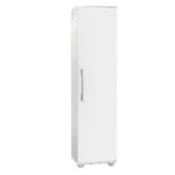 Armário Multiuso Sofia J&amp;a Branco Branco