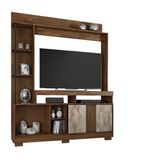 Estante Home Sedução Tv Até 49 Polegadas Jcm Moveis