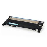 Toner Samsung C404s Ciano - C430 C480 C430w C480w C480fw