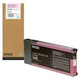 Cartucho De Tinta Epson T5446 Magenta Light