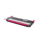 Toner Samsung M409s Magenta - Clp-310 Clp-315 Clx-3170 Clx-3175