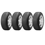 Kit 4 Pneu 235/60r16 99t Hankook Optimo H724