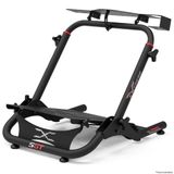 Suporte para Volantes - Sgt - Preto - Extreme Racing