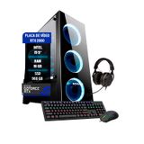 Pc Gamer Intel Core I9-9900k 16gb Rtx 2060 Ssd 960gb