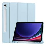 Smart Case Tpu Compatível Com Tablet Samsung S9 11 X710 X716
