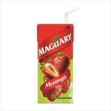Suco Nectar Maguary Morango 27x200ml