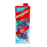 Suco Nectar Maguary Light Uva 12x1l