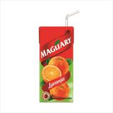 Suco Nectar Maguary Laranja 27x200ml