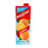 Suco Nectar Maguary Light Laranja 12x1l