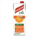 Suco Nectar Maguary Life Laranja 12x1l