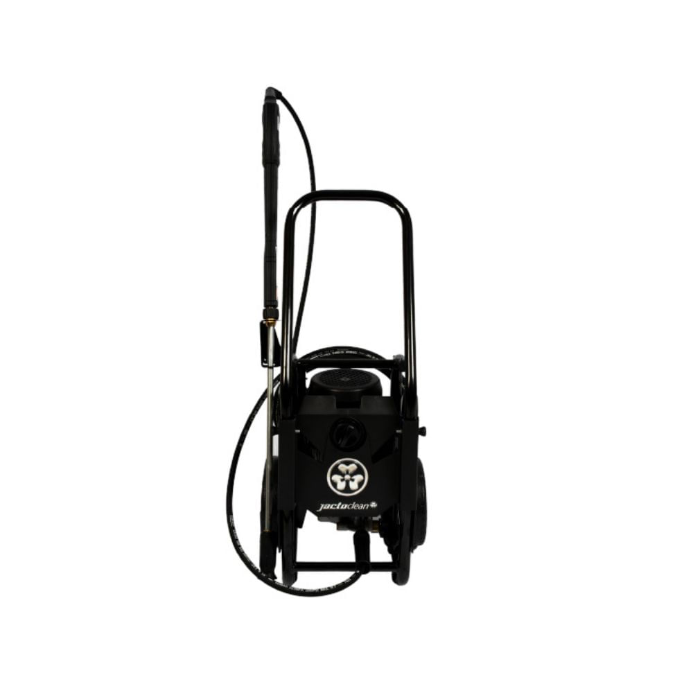 Lavadora De Alta Pressão Jacto J7 Pro-s Black [cor: Preto - Voltagem: 220v]