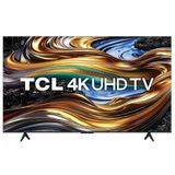 TV TCL 55 55P755 LED Smart/4K UHD/Wi-Fi Dual/cVoz/Google Assist