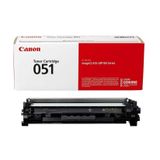 Toner Canon 051 Preto P/ Mf262dw|mf264dw