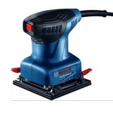 Lixadeira Orbital Gss 140 Std 220 Watts - 06012a80d0-000 - Bosch