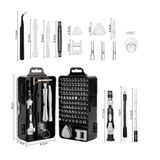 Kit Profissional De Ferramentas Reparo Multiuso - Conjunto