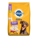 Ração Pedigree Ao Leite Nutrição Essencial 15kg