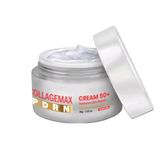 Collagemax Creme Facial 50+ Antissinais Tecnologia Pdrn 30g