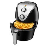 Fritadeira Sem Óleo Air Fryer 3,5l 1500w 220v - Af-30 I Mondial