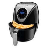 Fritadeira Sem Óleo Air Fryer 35l 1500w 220v - Af-30-di Mondial