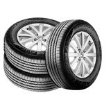 Kit 3 Pneus Continental 195/60 R15 88h Powercontact 2