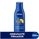 Hidratante Desodorante Nivea Firmador Q10 + Vitamina C Pele Seca 200ml