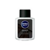 Loção Pós Barba Nivea Men Deep 100ml