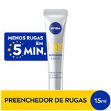 Nivea Preenchedor Q10 Expert Antissinais 15ml